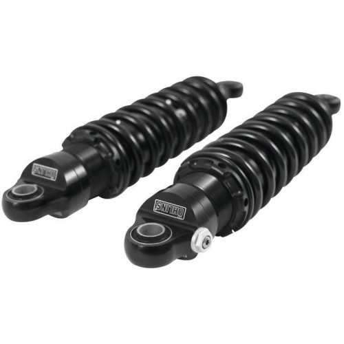 PartzBiz HD: 4408028-Ohlins IN525 โช้คหลัง STX36 Blackline 293 มม. สปริง 15-19 Indian Scout Spring แรงกระแทกแบบ Piggyback ที่ดีที่สุดสำหรับ PartzBiz HD: 4408028-Ohlins IN525 โช้คหลัง STX36 Blackline 293 มม. สปริง 15-19 Indian Scout Spring แรงกระแทกแบบ Piggyback ที่ดีที่สุดสำหรับ