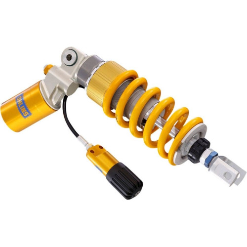 PartzBiz HD: 4408030-Ohlins YA 818 Piggy Back S46 Adventure Shock Yamaha Super Tenere XR1200 19-20