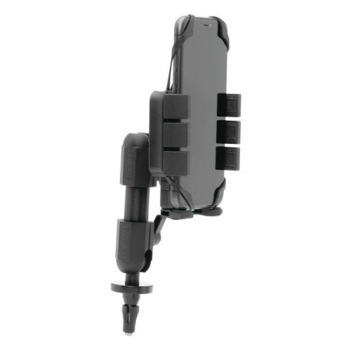 PartzBiz HD: 4408016-PanaVise 13401 Portagrip Device Holder w/ Fork Stem Mount Universal 153527 motorcycle utv atv phone best for buy PartzBiz HD: 4408016-PanaVise 13401 Portagrip Device Holder w/ Fork Stem Mount Universal 153527 motorcycle utv atv phone best for buy