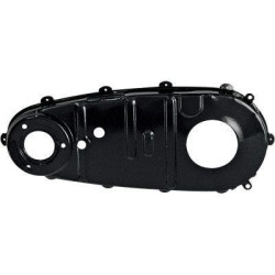 PartzBiz HD DS11070191 - Paughco B752 Black Inner Primary Cover Harley Knucklehead 36-54 1107-0191 PartzBiz HD DS11070191 - Paughco B752 Black Inner Primary Cover Harley Knucklehead 36-54 1107-0191