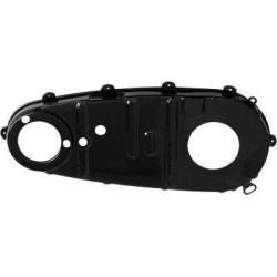 PartzBiz HD DS11070192 - Paughco B753E Black Inner Primary Cover Harley Knucklehead 55-64 1107-0192 PartzBiz HD DS11070192 - Paughco B753E Black Inner Primary Cover Harley Knucklehead 55-64 1107-0192