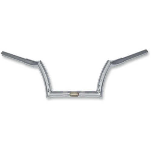 PartzBiz HD: 4407976-Paul Yaffe 6" Monkey Sport Drag Bars Chrome Ape Hangers Handlebars 15-19 FLTR PartzBiz HD: 4407976-Paul Yaffe 6" Monkey Sport Drag Bars Chrome Ape Hangers Handlebars 15-19 FLTR