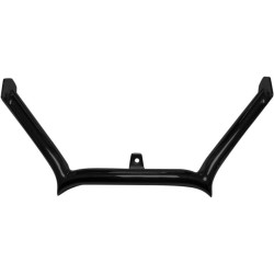PartzBiz HD DS23300148 - Paul Yaffe Bagger Nation Black Monkey Fairing Support Bar Harley FLTR 15-16 | FSB-15-STL-B PartzBiz HD DS23300148 - Paul Yaffe Bagger Nation Black Monkey Fairing Support Bar Harley FLTR 15-16 | FSB-15-STL-B