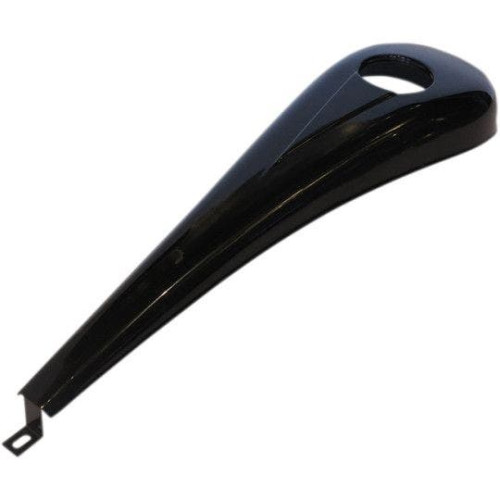 PartzBiz HD: 4407881-Paul Yaffe Bagger Nation Clean Black Steel Stretched Tank Dash Harley 08-15 FL | DDK-5-08-OEM-B PartzBiz HD: 4407881-Paul Yaffe Bagger Nation Clean Black Steel Stretched Tank Dash Harley 08-15 FL | DDK-5-08-OEM-B