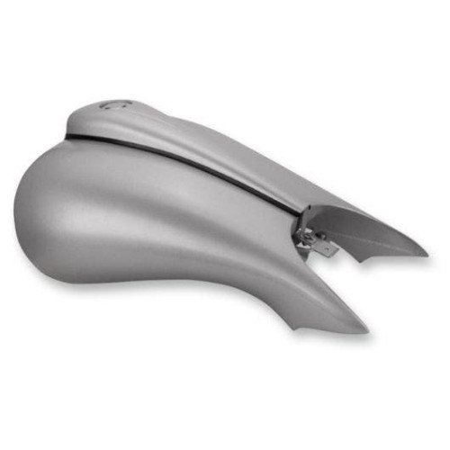 PartzBiz HD: 4407893-Paul Yaffe Bagger Nation Stretched Razor Back 6.5 Gallon Gas Tank Harley 10-19 STK-RZR-10/16 PartzBiz HD: 4407893-Paul Yaffe Bagger Nation Stretched Razor Back 6.5 Gallon Gas Tank Harley 10-19 STK-RZR-10/16