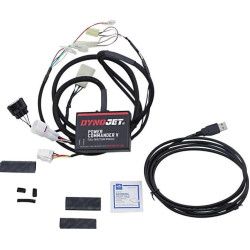 PartzBiz HD DS10203205 - DynoJet Power Commander PC V Fuel Injection Tuner Yamaha Road Star Warrior 02-09 | 22-011 PartzBiz HD DS10203205 - DynoJet Power Commander PC V Fuel Injection Tuner Yamaha Road Star Warrior 02-09 | 22-011