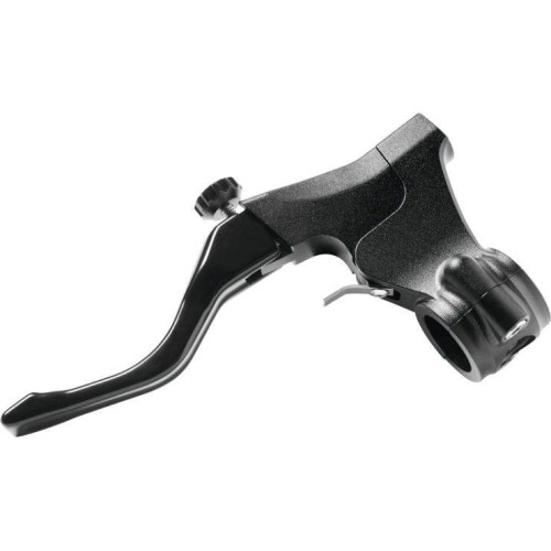 PartzBiz HD: 4407822-Performance Machine 0062-2107M-SMB Cable Clutch Assembly Black Ops 1" Bar