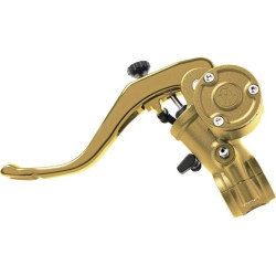 PartzBiz HD PM0062-2937-SMG - Performance Machine 0062-2937-SMG 11/16” แม่ปั๊มคลัตช์ Gold Ops 1” บาร์ PartzBiz HD PM0062-2937-SMG - Performance Machine 0062-2937-SMG 11/16” แม่ปั๊มคลัตช์ Gold Ops 1” บาร์
