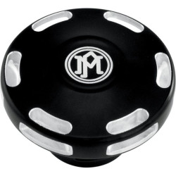 PartzBiz HD PM0210-2055APX-BM - Performance Machine 0210-2055APX-BM Black Contrast Cut Apex Fuel Cap Harley Davidson M8 EVO Big Twin Custom ถังแก๊ส Accent Upgrade เปลี่ยน PartzBiz HD PM0210-2055APX-BM - Performance Machine 0210-2055APX-BM Black Contrast Cut Apex Fuel Cap Harley Davidson M8 EVO Big Twin Custom ถังแก๊ส Accent Upgrade เปลี่ยน