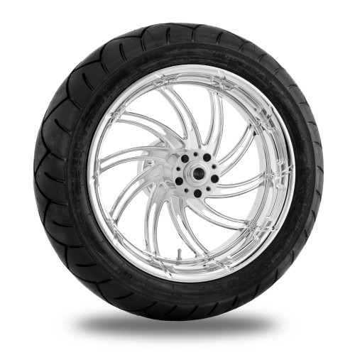 PartzBiz HD: 4407782-Performance Machine ล้อหลัง Chrome Supra 17” ยางแพ็คเกจ Harley 09-15 ABS | เครื่องสมรรถนะ PartzBiz HD: 4407782-Performance Machine ล้อหลัง Chrome Supra 17” ยางแพ็คเกจ Harley 09-15 ABS | เครื่องสมรรถนะ