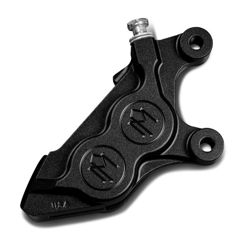 PartzBiz HD: 4407688-Performance Machine Black Ops 4 Piston Front Right Caliper Harley M8 FL FX 17-Up PartzBiz HD: 4407688-Performance Machine Black Ops 4 Piston Front Right Caliper Harley M8 FL FX 17-Up