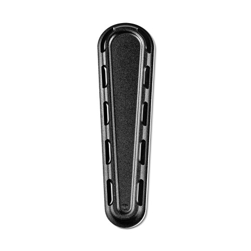 PartzBiz HD: 4407648-Performance Machine Black Ops Apex Tank Dash Insert Trim Harley Touring 08-20