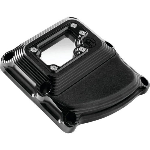 PartzBiz HD: 4407629-Performance Machine Black Ops Vision Series Transmission Covers Harley M8 17-20 PartzBiz HD: 4407629-Performance Machine Black Ops Vision Series Transmission Covers Harley M8 17-20