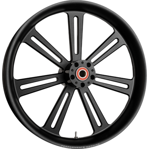 PartzBiz HD: 4407638-Performance Machine ล้อหน้า Sierra 21x3.5 Dual Disc ไม่มี ABS Harley 08-Up PartzBiz HD: 4407638-Performance Machine ล้อหน้า Sierra 21x3.5 Dual Disc ไม่มี ABS Harley 08-Up