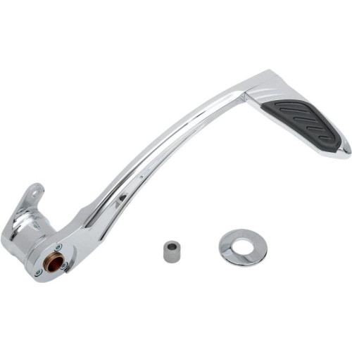 PartzBiz HD: 4407618-มือเบรค Performance Machine Chrome Contour สำหรับ 08-13 Harley | 0032-1081-ช PartzBiz HD: 4407618-มือเบรค Performance Machine Chrome Contour สำหรับ 08-13 Harley | 0032-1081-ช