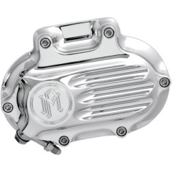 PartzBiz HD PM0066-2008-CH - ฝาครอบตัวกระตุ้นคลัชไฮดรอลิก Performance Machine Chrome Harley 6-Speed 07-20 PartzBiz HD PM0066-2008-CH - ฝาครอบตัวกระตุ้นคลัชไฮดรอลิก Performance Machine Chrome Harley 6-Speed 07-20