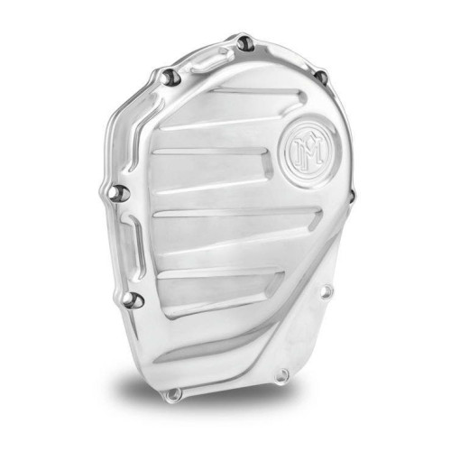 PartzBiz HD: 4407576-Performance Machine ฝาครอบจับเวลา Chrome Scallop Harley 17-19 Harley FL M8 softail touring electra road glide street 0940-1682 09401682 PM3723 0177-2062-CH PartzBiz HD: 4407576-Performance Machine ฝาครอบจับเวลา Chrome Scallop Harley 17-19 Harley FL M8 softail touring electra road glide street 0940-1682 09401682 PM3723 0177-2062-CH
