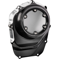 PartzBiz HD PM0177-2082M-BM - ฝาครอบ Performance Machine Contrast Cut Vision Cam สำหรับ Harley Milwaukee Eight 17-20 PartzBiz HD PM0177-2082M-BM - ฝาครอบ Performance Machine Contrast Cut Vision Cam สำหรับ Harley Milwaukee Eight 17-20