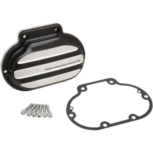 PartzBiz HD: 4407510-Performance Machine Drive 6-Speed Cable Transmission Side Cover Contrast Cut | 0066-2031-BM PartzBiz HD: 4407510-Performance Machine Drive 6-Speed Cable Transmission Side Cover Contrast Cut | 0066-2031-BM
