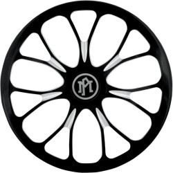 PartzBiz HD PM0206-2010HEA-BM - Performance Machine Heathen Paramount Contrast Cut Super Gas เครื่องฟอกอากาศ | 0206-2010HEA-BM