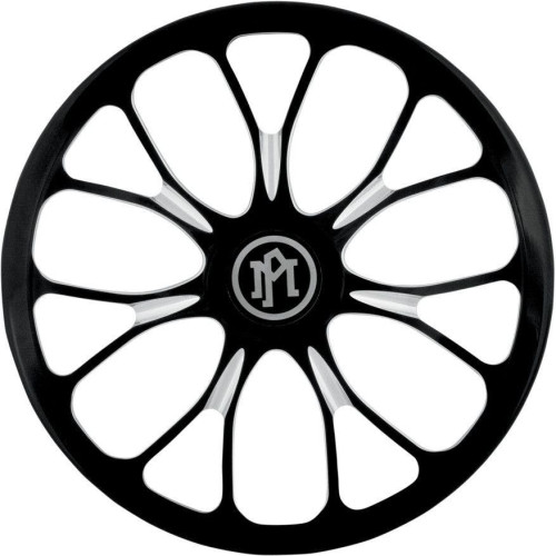 PartzBiz HD: 4407494-Performance Machine Heathen Paramount Contrast Cut Super Gas เครื่องฟอกอากาศ | 0206-2010HEA-BM