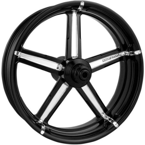PartzBiz HD: 4407443-Performance Machine Phatour 180 Contour Front Formula 18x5.50 Wheel Chrome PartzBiz HD: 4407443-Performance Machine Phatour 180 Contour Front Formula 18x5.50 Wheel Chrome