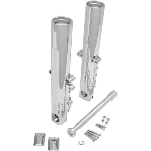 PartzBiz HD: 4407390-Performance Machine PM แถบเลื่อนขาล่างโครเมียมด้านเดียว 14-20 FLH/FLT | 0208-2097-ช PartzBiz HD: 4407390-Performance Machine PM แถบเลื่อนขาล่างโครเมียมด้านเดียว 14-20 FLH/FLT | 0208-2097-ช