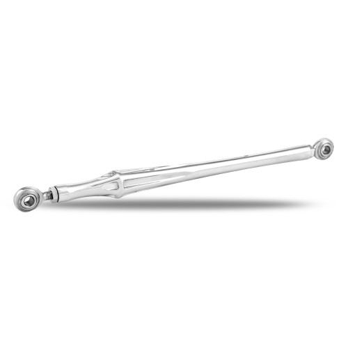 PartzBiz HD: 4407342-Performance Machine PM Drive Chrome Shift Linkage Rod Harley 86-19 0034-0058DRV-CH