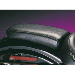 PartzBiz HD LPL-856P - Pillion Pad for Le Pera Silhouette Solo Seat Harley-Davidson XL 82-03 | L-856P