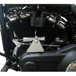 PartzBiz HD DS16010514 - Pingel 77707 Electric Easy Shift Kit 18-19 Harley FLFB FXBR FLHCS 1601-0514 16010514 PartzBiz HD DS16010514 - Pingel 77707 Electric Easy Shift Kit 18-19 Harley FLFB FXBR FLHCS 1601-0514 16010514