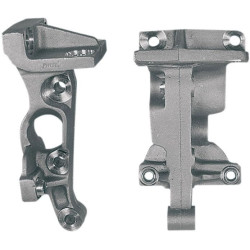PartzBiz HD TR498478 - Pingel RM2 Raw Rear Motor Engine Mount Harley Sportster XL 52-81 PartzBiz HD TR498478 - Pingel RM2 Raw Rear Motor Engine Mount Harley Sportster XL 52-81