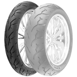 PartzBiz HD DS03050283 - Pirelli NIght Dragon Front 130/80B17 65H | 2211400