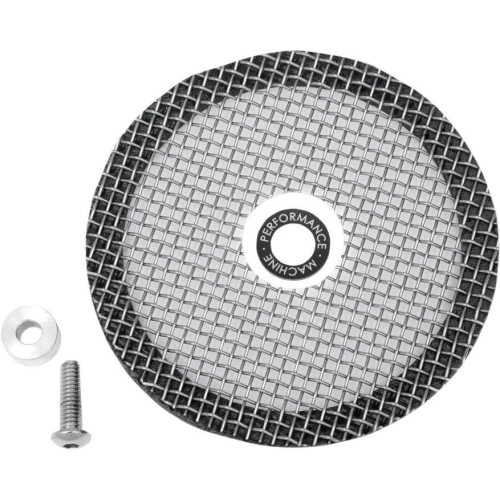 PartzBiz HD: 4407090-Performance Machine PM Upgrade Kit For Harley Screamin Eagle / Ness Big Sucker | 0206-2009