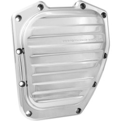 PartzBiz HD PM0177-2036-CH - ฝาครอบ Performance Machine Chrome Drive Timing Cam สำหรับ Harley Twin Cam 01-15 | 0177-2036-ช PartzBiz HD PM0177-2036-CH - ฝาครอบ Performance Machine Chrome Drive Timing Cam สำหรับ Harley Twin Cam 01-15 | 0177-2036-ช