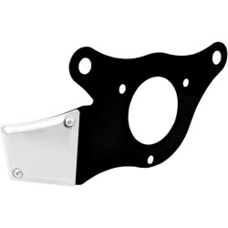 PartzBiz HD PM0206-2090-CH - PM Performance Machine 0206-2090-CH Chrome Throttle Servo Cover Harley 08-16