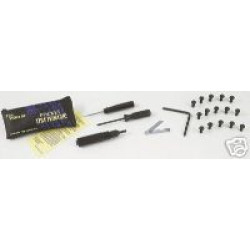 PartzBiz HD WP85-01000 - Pocket Emergency Tyre Plugger สำหรับยางรถจักรยานยนต์ Tubeless | PartzBiz HD WP85-01000 - Pocket Emergency Tyre Plugger สำหรับยางรถจักรยานยนต์ Tubeless |