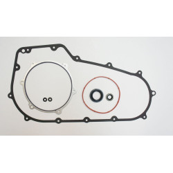 PartzBiz HD PKSOFTTAIL-06 - หลักปะเก็นชุดสำหรับ 07-16 Softail & 2006-2016 Dyna FXD FLSTF FXST PartzBiz HD PKSOFTTAIL-06 - หลักปะเก็นชุดสำหรับ 07-16 Softail & 2006-2016 Dyna FXD FLSTF FXST