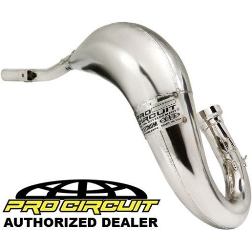 PartzBiz HD: 4406810-Pro Circuit Platinum Pipe Expansion Chamber '19 Yamaha YZ85 0831985 1820-1888 18201888 PartzBiz HD: 4406810-Pro Circuit Platinum Pipe Expansion Chamber '19 Yamaha YZ85 0831985 1820-1888 18201888