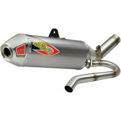 PartzBiz HD DS18201910 - Pro Circuit T-6 ระบบท่อไอเสียสแตนเลส 0111945GX Honda CRF450X 2019 1820-1910 18201910 รถATV UTVออฟโรดอัพเกรดประสิทธิภาพสลิปบนท่อไอเสียส่วนหัวท่อที่ดีที่สุดสำหรับจักรยานสกปรกวิบากx PartzBiz HD DS18201910 - Pro Circuit T-6 ระบบท่อไอเสียสแตนเลส 0111945GX Honda CRF450X 2019 1820-1910 18201910 รถATV UTVออฟโรดอัพเกรดประสิทธิภาพสลิปบนท่อไอเสียส่วนหัวท่อที่ดีที่สุดสำหรับจักรยานสกปรกวิบากx