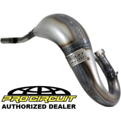 PartzBiz HD DS18201887 - Pro Circuit Works Pipe ห้องขยาย 2 จังหวะ '19 Yamaha YZ85 0731985 1820-1887 18201887 PartzBiz HD DS18201887 - Pro Circuit Works Pipe ห้องขยาย 2 จังหวะ '19 Yamaha YZ85 0731985 1820-1887 18201887