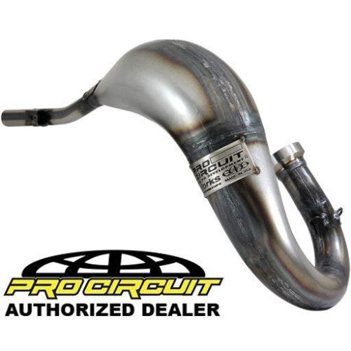 PartzBiz HD: 4406826-Pro Circuit Works Pipe ห้องขยาย 2 จังหวะ '19 Yamaha YZ85 0731985 1820-1887 18201887 PartzBiz HD: 4406826-Pro Circuit Works Pipe ห้องขยาย 2 จังหวะ '19 Yamaha YZ85 0731985 1820-1887 18201887