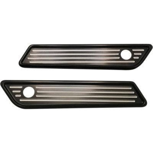 PartzBiz HD: 4406796-Pro One 104722B สีดำ Saddlebag ฝาครอบ Latch Ball-Milled Harley Touring 14-20 3501-1583 35011583 electra แผนที่ street glide king PartzBiz HD: 4406796-Pro One 104722B สีดำ Saddlebag ฝาครอบ Latch Ball-Milled Harley Touring 14-20 3501-1583 35011583 electra แผนที่ street glide king