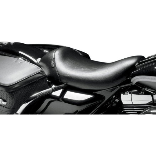 PartzBiz HD: 4406700-Le Pera Bare Bones เบาะเดี่ยวโปรไฟล์ต่ำเรียบสำหรับ Harley Road King 97-01 | เลอ เปอร่า PartzBiz HD: 4406700-Le Pera Bare Bones เบาะเดี่ยวโปรไฟล์ต่ำเรียบสำหรับ Harley Road King 97-01 | เลอ เปอร่า