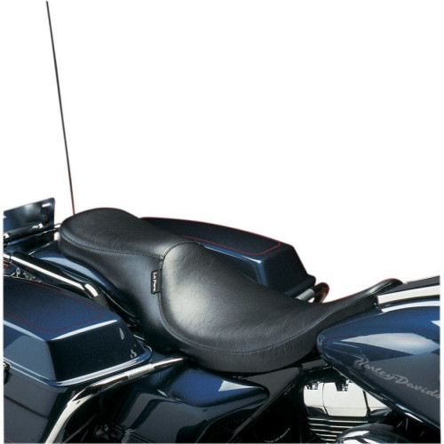 PartzBiz HD: 4406663-Le Pera Silhouette Smooth ความยาวเต็ม 2 ที่นั่ง Harley Electra Road Glide 97-01 | เลอ เปอร่า PartzBiz HD: 4406663-Le Pera Silhouette Smooth ความยาวเต็ม 2 ที่นั่ง Harley Electra Road Glide 97-01 | เลอ เปอร่า