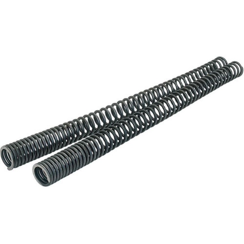 PartzBiz HD: 4406649-Progressive 11-1130 อะไหล่ชุดสปริงโช้คหน้า 39 มม. Harley 88-03 XL | 11-11.30 น