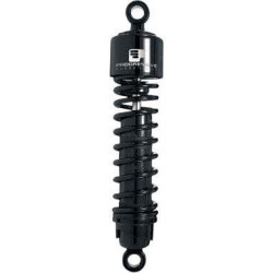 PartzBiz HD PR412-4075B - ระบบกันสะเทือนแบบ Progressive 11.5” โช้คหลังแบบ Heavy Duty สีดำ Harley FLH/T 06-15 | 412-4075B PartzBiz HD PR412-4075B - ระบบกันสะเทือนแบบ Progressive 11.5” โช้คหลังแบบ Heavy Duty สีดำ Harley FLH/T 06-15 | 412-4075B