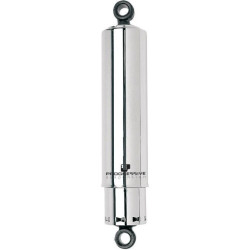 PartzBiz HD PR412-4043C - Progressive 412 Series โช้คอัพโครเมียม 11” Standard Duty Shocks 73-86 Big Twin