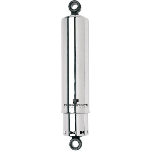 PartzBiz HD: 4406561-Progressive Suspension 12" W/ Cover Standard Duty Rear Shocks Harley FXD 91-15 | 412-4042C PartzBiz HD: 4406561-Progressive Suspension 12" W/ Cover Standard Duty Rear Shocks Harley FXD 91-15 | 412-4042C