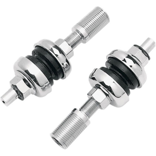 PartzBiz HD: 4406412-Progressive Softail 2" Rear Lowering Kit for Stock Shocks Harley Softail 00-17 | 30-5048C
