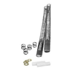 PartzBiz HD PR10-1572 - Progressive Suspension 10-1572 ชุดสปริงโช้คล่าง -1” Harley Softail 18-20
